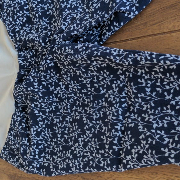 Maternity Pants - Picture 3 of 4